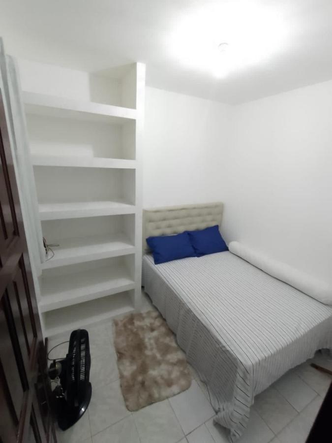 Quartos No Centro De Salvador Buitenkant foto