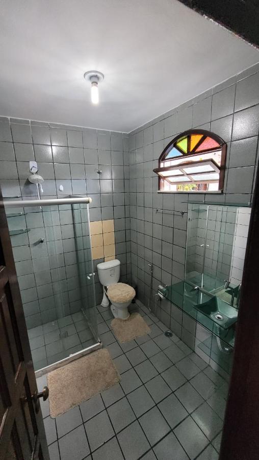 Quartos No Centro De Salvador Buitenkant foto